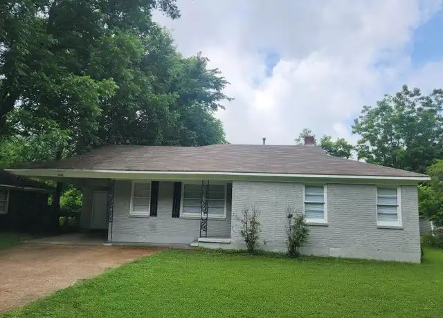 Property at 3645 Brompton Rd, Memphis, TN, 38118, 3 beds, 2 baths, [object Object]