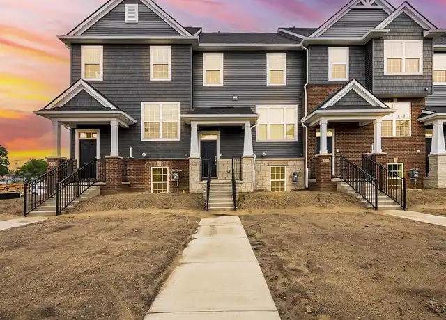 Property at 326 N Sydney Ct, Plymouth, MI, 48170, 3 beds, 3.5 baths, [object Object]
