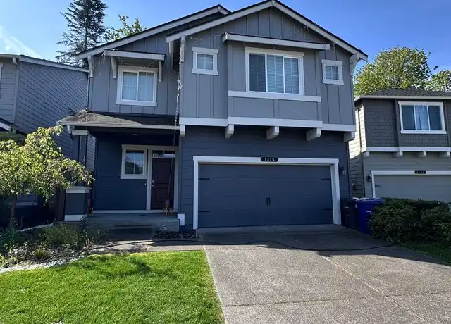 Property at 1415 S 281st St, Federal Way, WA, 98003, 5 beds, 2.5 baths, [object Object]