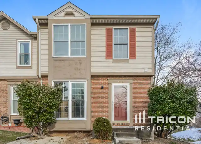 Property at 3425 Clairborne Way, Abingdon, MD, 21009, 3 beds, 2 baths, [object Object]