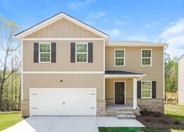 Property at 126 Fields Xing, Dallas, GA, 30132, 3 beds, 3 baths, [object Object]