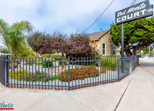 Property at 123 Bixby St Unit 3, Santa Cruz, CA, 95060, 1 bed, 1 bath, [object Object]