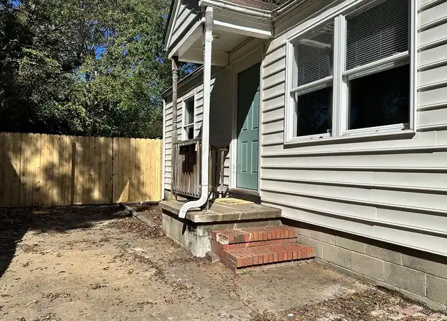 Property at 852 W 48th St Unit B, Norfolk, VA, 23508, 2 beds, 1 bath, [object Object]