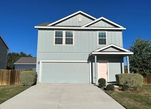 Property at 112 High Hill Cv, Georgetown, TX, 78626, 4 beds, 2.5 baths, [object Object]