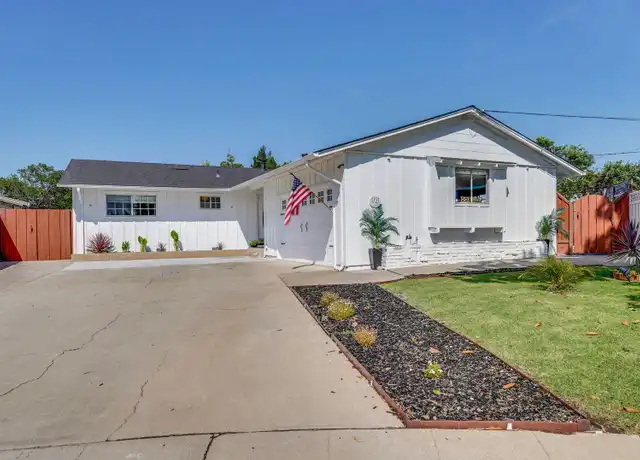 Property at 1721 Lollie Ct, San Jose, CA, 95124, 3 beds, 2 baths, [object Object]