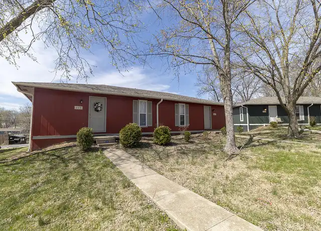 Property at 205 Wheaton Ct, Columbia, MO, 65203, 3 beds, 2 baths, [object Object]