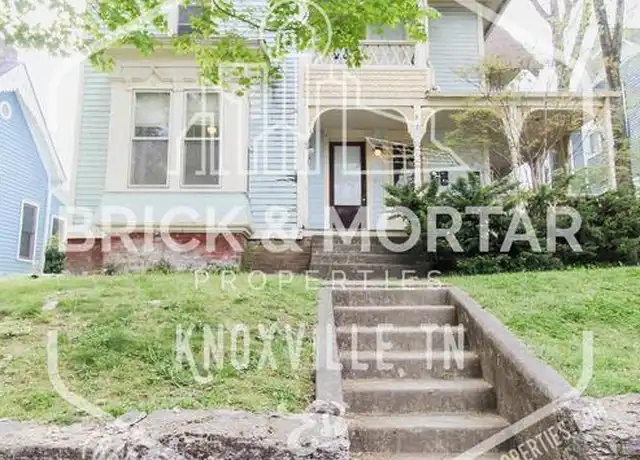 Property at 817 Eleanor St Unit 2A, Knoxville, TN, 37917, 1 bed, 1 bath, [object Object]