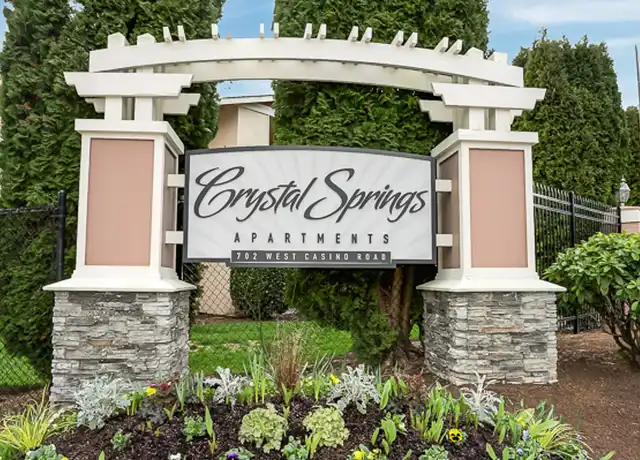 Property at Crystal Springs Apartments - 702 W Casino Rd, Everett, WA, 98204, 1-2 bed, 1-1.5 bath, [object Object]