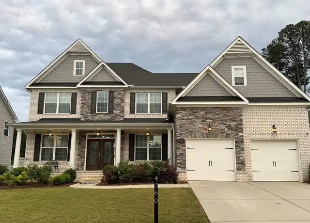 Property at 4360 Serenity Lake Dr, Cumming, GA, 30028, 5 beds, 5 baths, [object Object]
