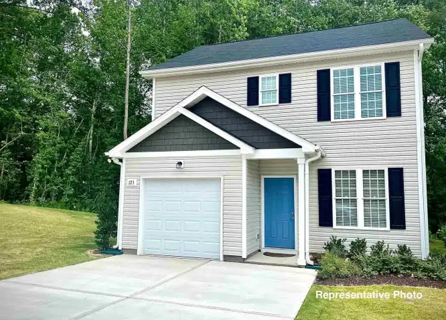 Property at 286 Sturgeon St, Clayton, NC, 27527, 3 beds, 2.5 baths, [object Object]