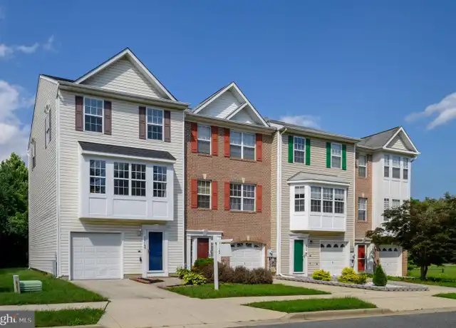 Property at 16140 Edenwood Dr, Bowie, MD, 20716, 3 beds, 2.5 baths, [object Object]