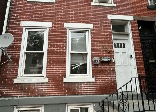 Property at 454 W Hanover St Unit 1, Trenton, NJ, 08618, 1 bed, 1 bath, [object Object]