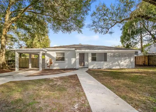 Property at 6813 N 14th St, Tampa, FL, 33604, 4 beds, 2 baths, [object Object]