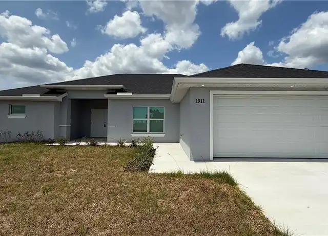 Property at 1911 NE 38th Ter, Cape Coral, FL, 33909, 4 beds, 2 baths, [object Object]