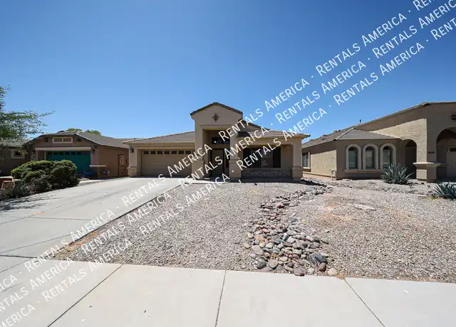 Property at 41103 W Thornberry Ln, Maricopa, AZ, 85138, 4 beds, 2 baths, [object Object]