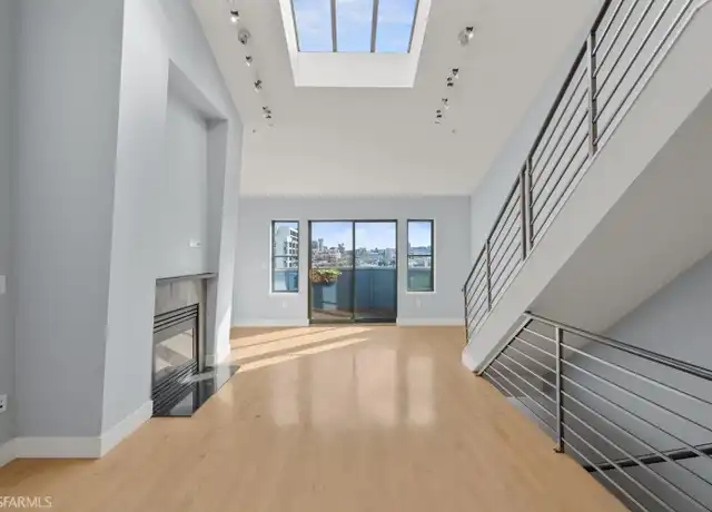 Property at 588 S Van Ness Ave #8, San Francisco, CA, 94110, 2 beds, 2.5 baths, [object Object]