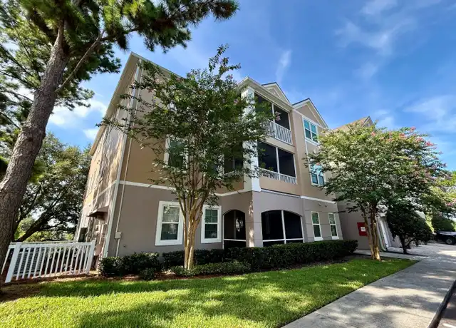 Property at 3384 Corona Village Way #302, Orlando, FL, 32835, 3 beds, 2 baths, [object Object]