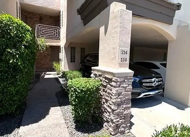 Property at 3235 E Camelback Rd #114, Phoenix, AZ, 85018, 1 bed, 1 bath, [object Object]