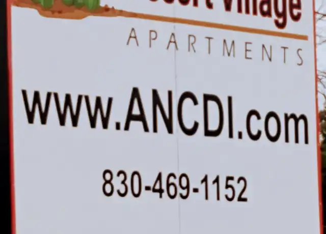 Property at 801 E 9th St Unit 15, Del Rio, TX, 78840, 2 beds, 1.5 baths, [object Object]
