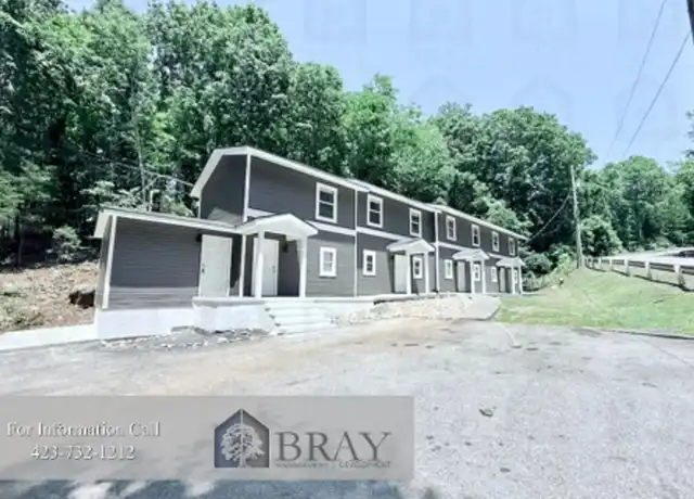 Property at 6101 Orebank Rd Unit 01, Kingsport, TN, 37664, 1 bed, 1 bath, [object Object]