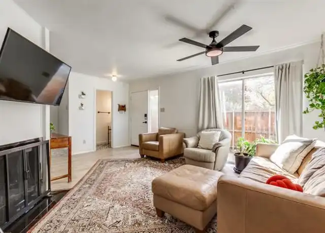 Property at 2606 Custer Pkwy Unit C, Richardson, TX, 75080, 3 beds, 2.5 baths, [object Object]