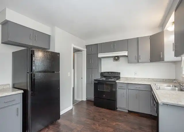 Property at 14517 Brunswick Ave, Maple Heights, OH, 44137, 3 beds, 1 bath, [object Object]