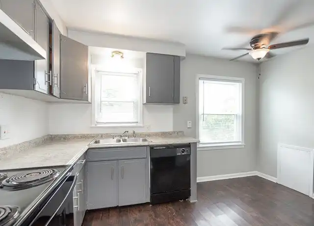 Property at 14517 Brunswick Ave, Maple Heights, OH, 44137, 3 beds, 1 bath, [object Object]