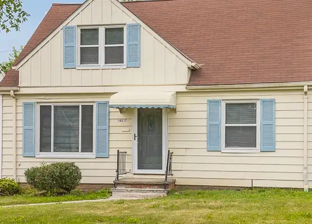 Property at 14517 Brunswick Ave, Maple Heights, OH, 44137, 3 beds, 1 bath, [object Object]