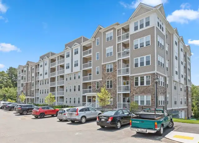 Property at 300 Martins Lndg #511, North Reading, MA, 01864, 2 beds, 2 baths, [object Object]