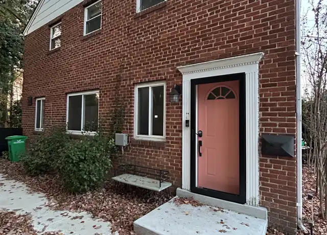 Property at 2217 Gaylord Dr Unit 1, Hillcrest Heights, MD, 20746, 3 beds, 1 bath, [object Object]
