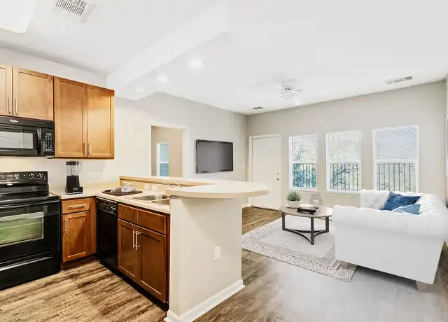 Property at The Mirage - 112 S University Blvd, Mobile, AL, 36608, 2-4 beds, 2-4 baths, [object Object]