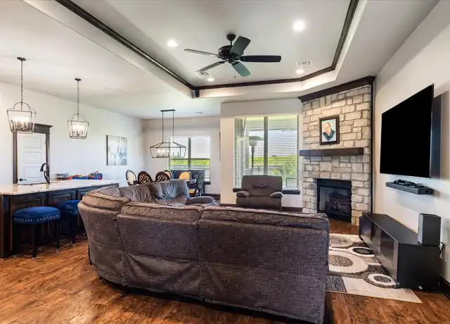 Property at 1112 NW St James Pl, Lawton, OK, 73505, 4 beds, 2.5 baths, [object Object]