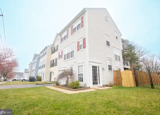 Property at 2001 Trenton Pl SE, Washington, DC, 20020, 3 beds, 2.5 baths, [object Object]