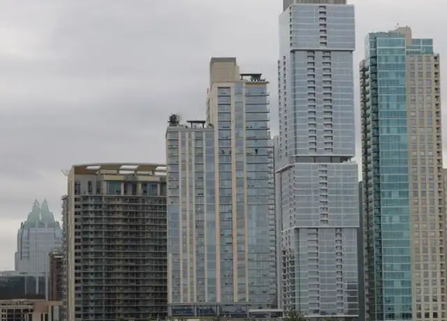 Property at 1301 W 5th St Unit 2B, Austin, TX, 78703, 2 beds, 2 baths, [object Object]