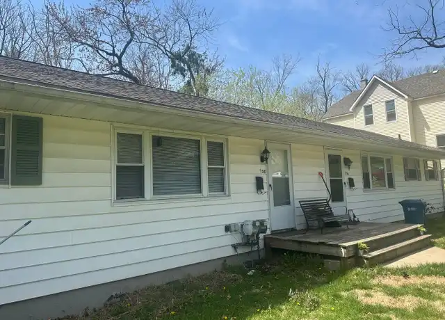 Property at 138 S Berkley St, Kalamazoo, MI, 49006, 2 beds, 1 bath, [object Object]