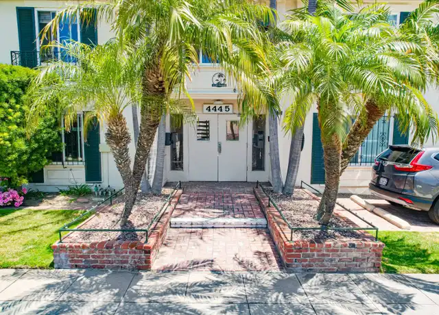 Property at 4445 Fanuel St Unit 7, San Diego, CA, 92109, 1 bed, 1 bath, [object Object]