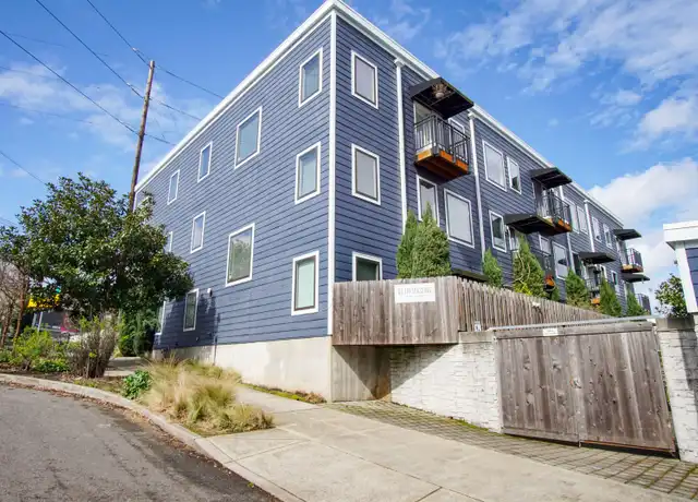 Property at 103 S Meade St Unit 26, Portland, OR, 97201, 0 beds, 1 bath, [object Object]