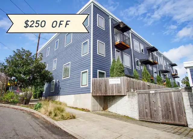 Property at 103 S Meade St Unit 26, Portland, OR, 97201, 0 beds, 1 bath, [object Object]