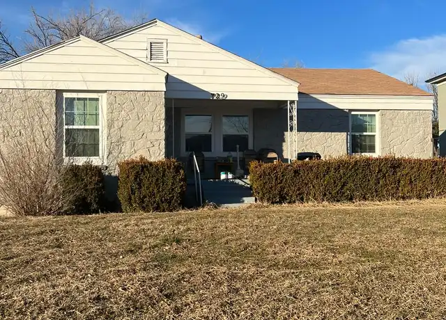 Property at 729 NE 25th St, Oklahoma City, OK, 73105, 3 beds, 1 bath, [object Object]