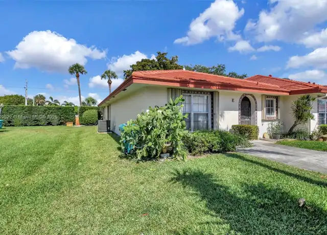 Property at 1472 SW 26th Ave Unit E, Boynton Beach, FL, 33426, 2 beds, 2 baths, [object Object]
