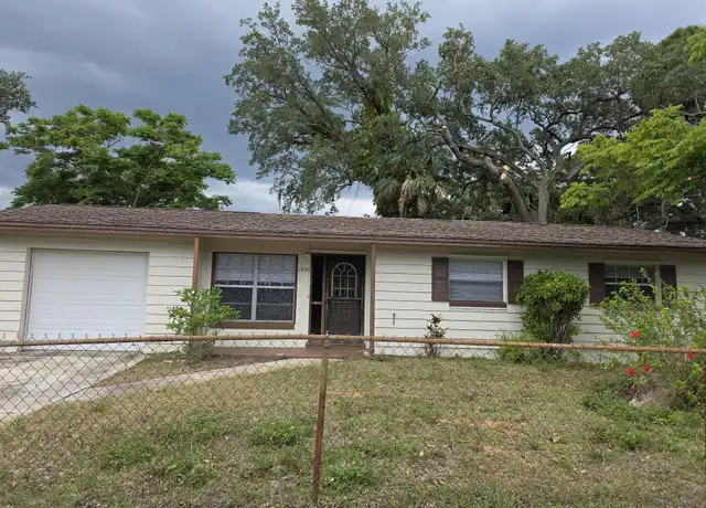 Property at 1030 Pine Valley Ln, Titusville, FL, 32780, 3 beds, 1.5 baths, [object Object]