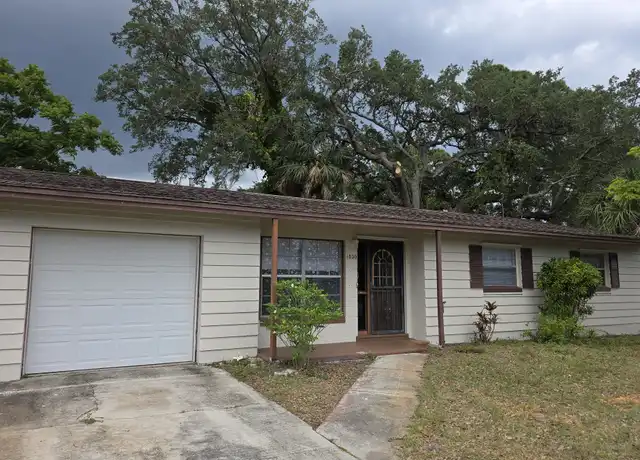 Property at 1030 Pine Valley Ln, Titusville, FL, 32780, 3 beds, 1.5 baths, [object Object]