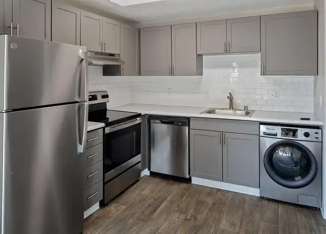 Property at Fox Pointe - 3009 NE 57th Ave, Vancouver, WA, 98661, 1 bed, 1 bath, [object Object]
