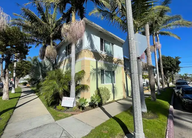 Property at 255 Glendora Ave Unit 09, Long Beach, CA, 90803, 1 bed, 1 bath, [object Object]