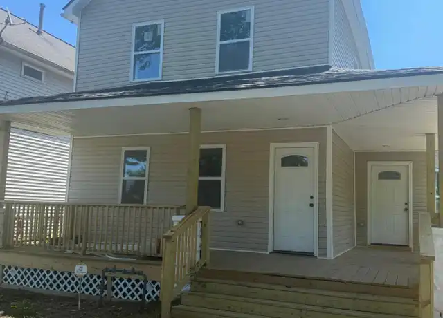 Property at 6211 Lawn Ave Unit Upper, Cleveland, OH, 44102, 2 beds, 1 bath, [object Object]