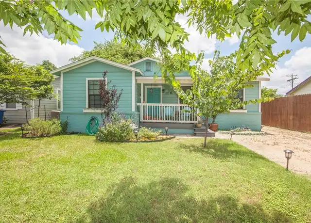 Property at 211 W 55th St, Austin, TX, 78751, 2 beds, 1 bath, [object Object]