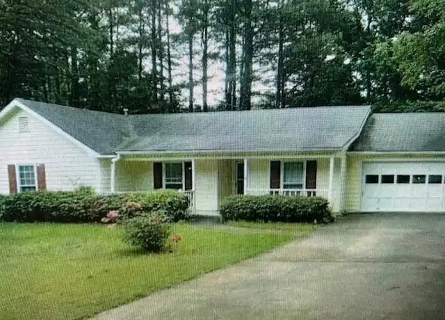 Property at 3677 Fernbrook Dr, Snellville, GA, 30039, 3 beds, 2 baths, [object Object]