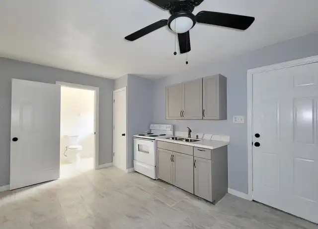 Property at 5103 Karu Dr Unit A, Spring, TX, 77373, 1 bed, 1 bath, [object Object]