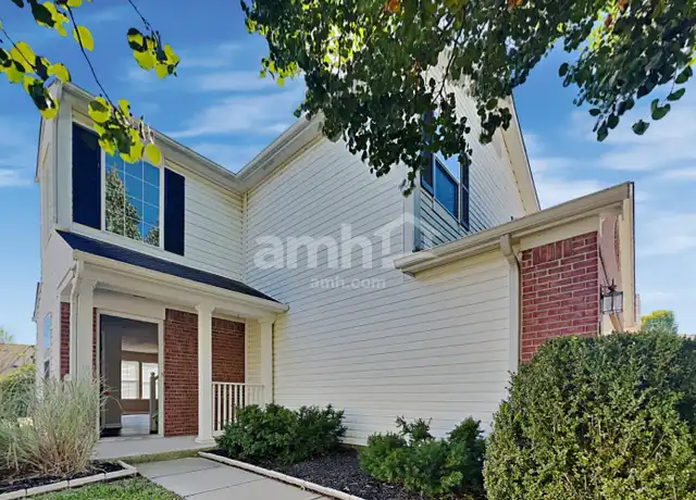 Property at 1925 Tourmaline Dr, Westfield, IN, 46074, 3 beds, 2.5 baths, [object Object]
