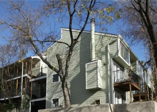 Property at 1600 West Ave Unit 7, Austin, TX, 78701, 0 beds, 1 bath, [object Object]